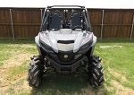 SYA Warrior Riser Snorkel kit for Yamaha Wolverine RMAX 1000 X4 2021-2022